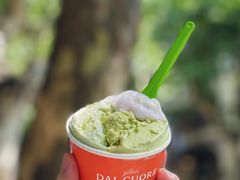 -Dal Cuore 达可芮冰淇淋(陕西北路店)