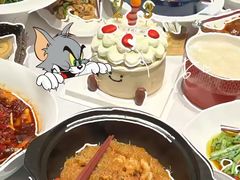 -观宴·品质赣菜(高新大道店)