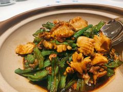-湘上湘(米其林餐厅-正大中心总店)