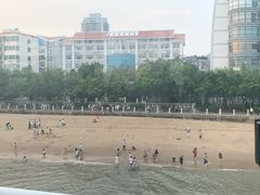 -演武大桥观景平台