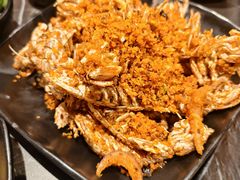 -红盔甲·小龙虾(人民广场店)