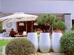 -翠贝卡&Mama Kelly Brunch Coffee(河西店)