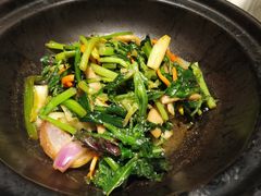 -小放牛炒菜馆(裕华万达店)