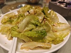 -刘胖子家常菜·蹄花焖藕(中央花园店)