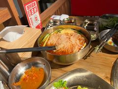 -汉拿山(北京上地华联店)