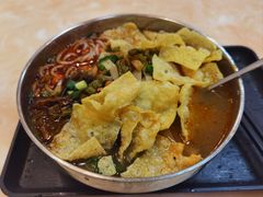 -卓雅桂林米粉