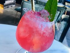 -STARRY CAFE & LOUNGE BAR(高新店)