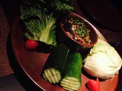 -花马天堂云南餐厅 Lost Heaven(高邮路店)