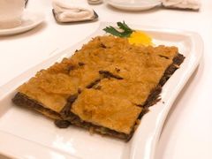 -晶荷轩(香港迪士尼乐园酒店)