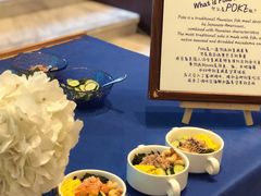 -新发展亚太JW万豪酒店·福苑咖啡厅