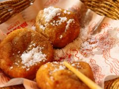 -那红花·东北菜铁锅炖(仙林金鹰店)