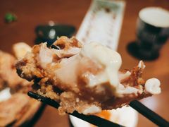-千代武日本料理(哈西店)