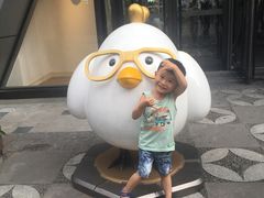 -万达影城(番禺万达广场店)