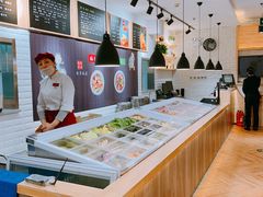 -拿渡·水煮鱼麻辣香锅(王府井奥莱·香江小镇店)