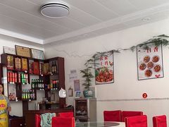-西府酒家(太白山店)