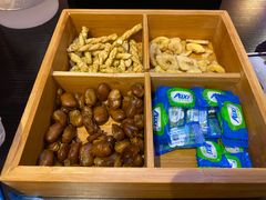 -热火朝天鲜切牛肉火锅(南强街巷店)