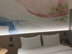 -松果酒店(农业路河南博物院店)