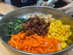 -米村拌饭(凯德和平广场店)