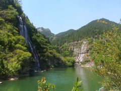 -黄花溪
