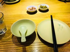 -潮粥荟·潮汕砂锅粥(朝阳大悦城店)