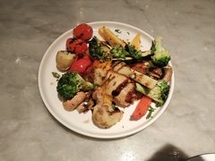-比萨玛尚诺(月星环球港店)