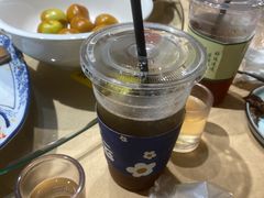 -又见炊烟私房菜(敬亭路店)