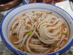 -蜗牛小馆醉乡民谣云南菜(惠新西里店)