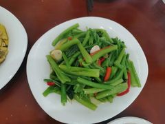 -天目湖刘老四农庄