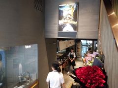 -芮麒·日本料理(淮海路店)