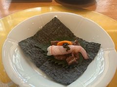 -鮨冠OMAKASE食べ放题(北京首店)