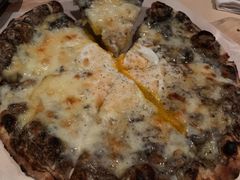 -Mercato莫卡多露台餐厅与酒吧(K11店)