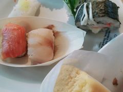 -星伦多 自助料理(圆融店)
