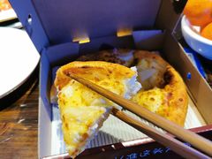 -尊宝比萨(较场口店)