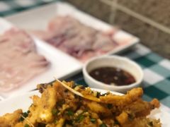 -中山脆肉鲩(新圳东路店)