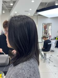 -FINE HAIR 烫染专业设计