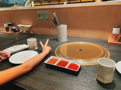 -AJIYA·池袋日式烧肉自助(天津万象城店)