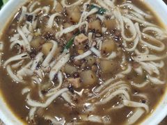 -桂花香手工面(鼓楼店)