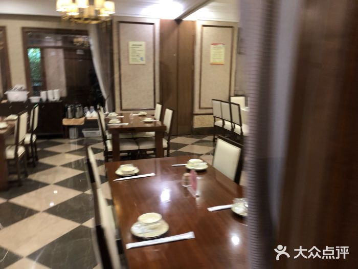 诚园新喜洋餐厅图片