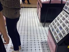 -Sweet Color美瞳隐形眼镜店(九亭金地广场店)