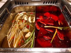 -重庆刘一手火锅(三峡广场直营店)