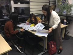 -帝京日语(春熙路旗舰校区)