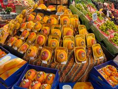 -Olé精品超市(沈阳万象城店)