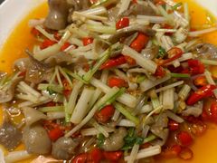 -飞虹鱼馆(春华路店)