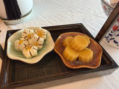 -蘇锦宴·淮扬菜烤鸭·小院(三元桥霄云路店)