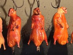 -月福京味斋·烤鸭店·北京菜(鼓楼总店)