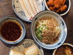 -太平张醪糟(西街直营店)