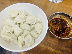 -回坊马二饺子馆