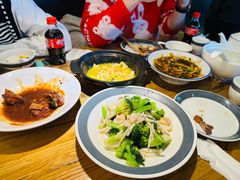 -吕氏疙瘩汤·私家菜馆(慈云寺店)