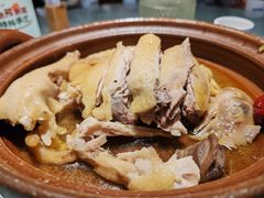 -老阿爸鲜鱼土菜(园区永旺店)
