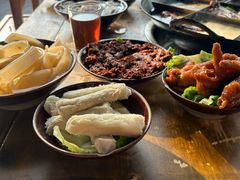 -正南齊北重庆老火锅(光华村直营店)